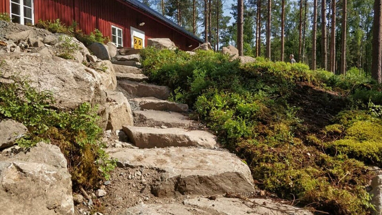 Photo of Outdoor in Vetlanda Municipality