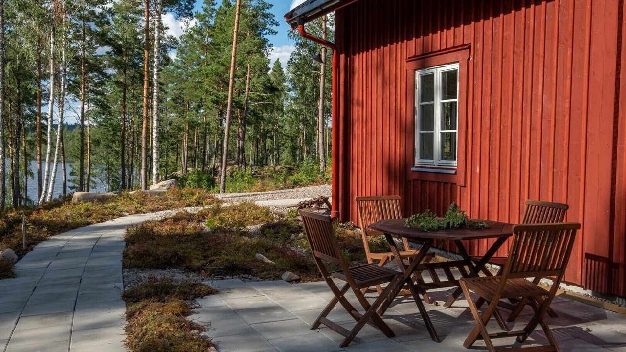 Photo of Outdoor in Vetlanda Municipality