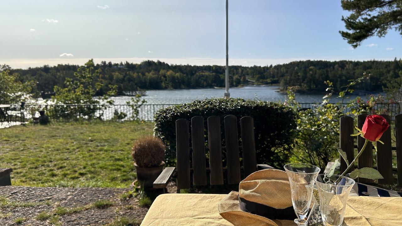 Photo of Outdoor in Varmdo