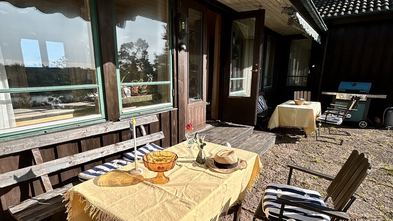 Photo of Outdoor in Varmdo