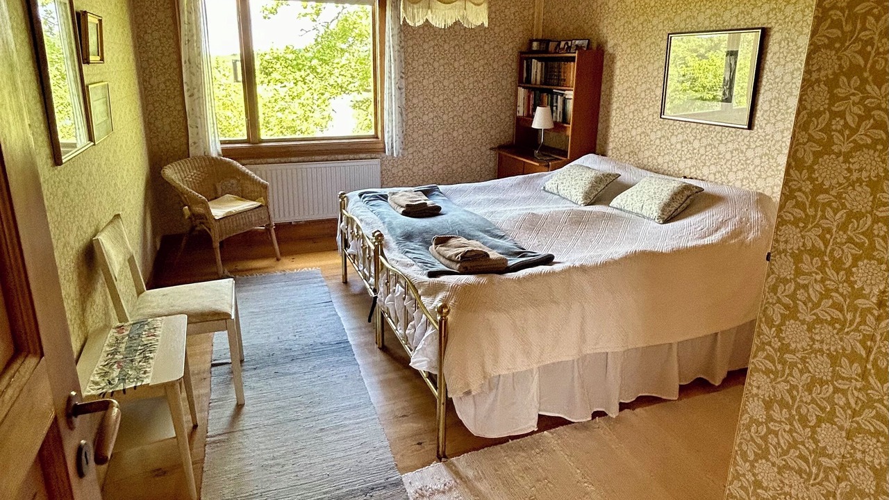Photo of Bedroom in Varmdo