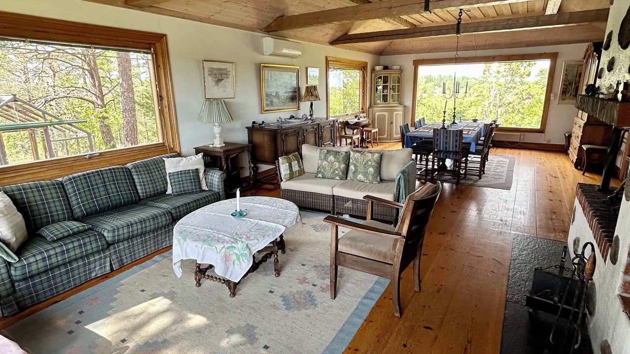 Photo of Livingroom in Varmdo
