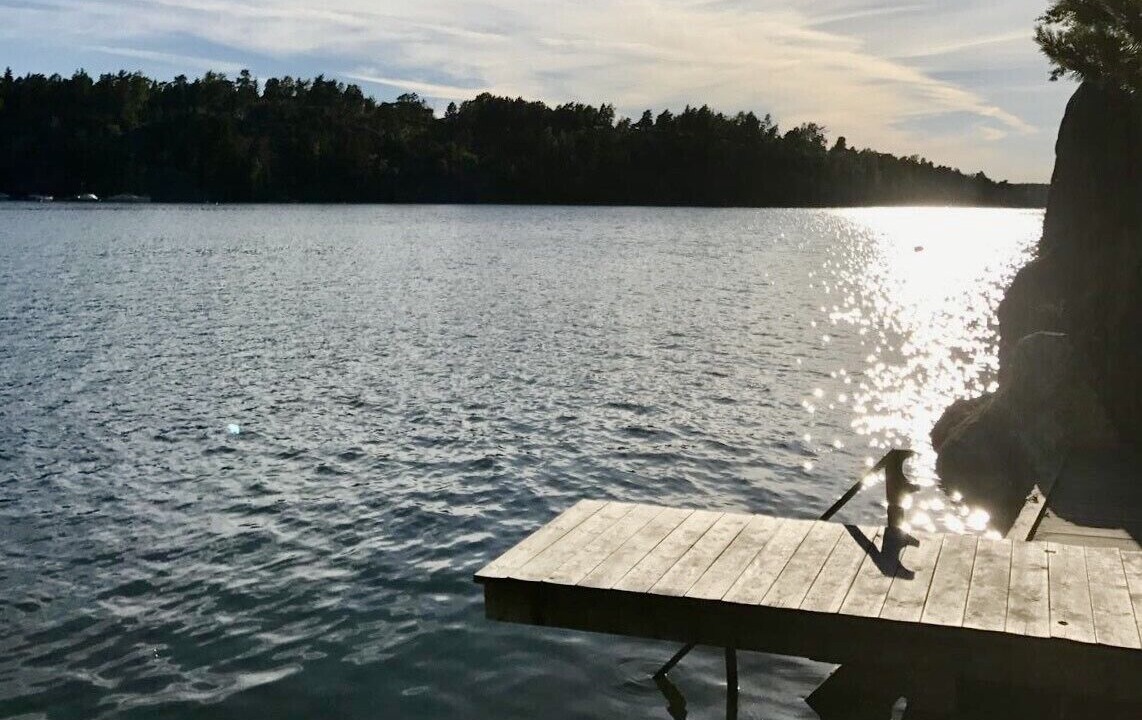Photo of Outdoor in Varmdo