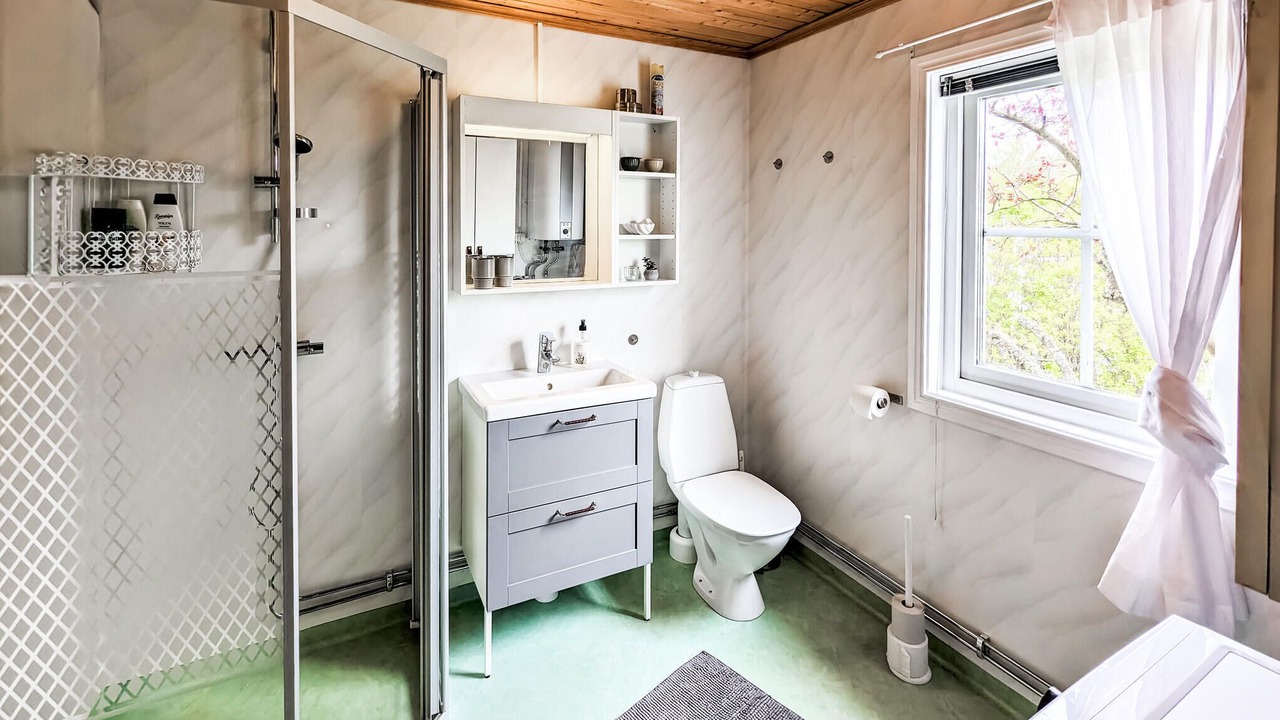Photo of Bathroom in Fora