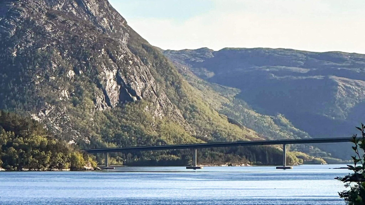 Photo of Others in Snillfjord