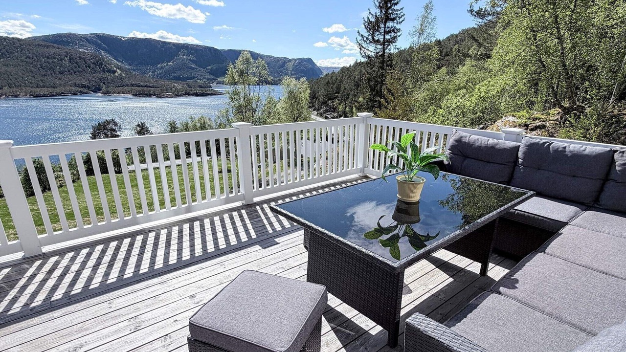 Photo of Outdoor in Snillfjord