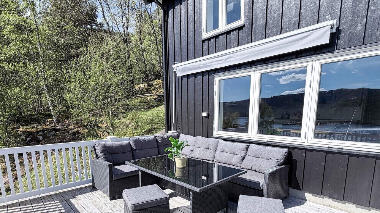Photo of Outdoor in Snillfjord