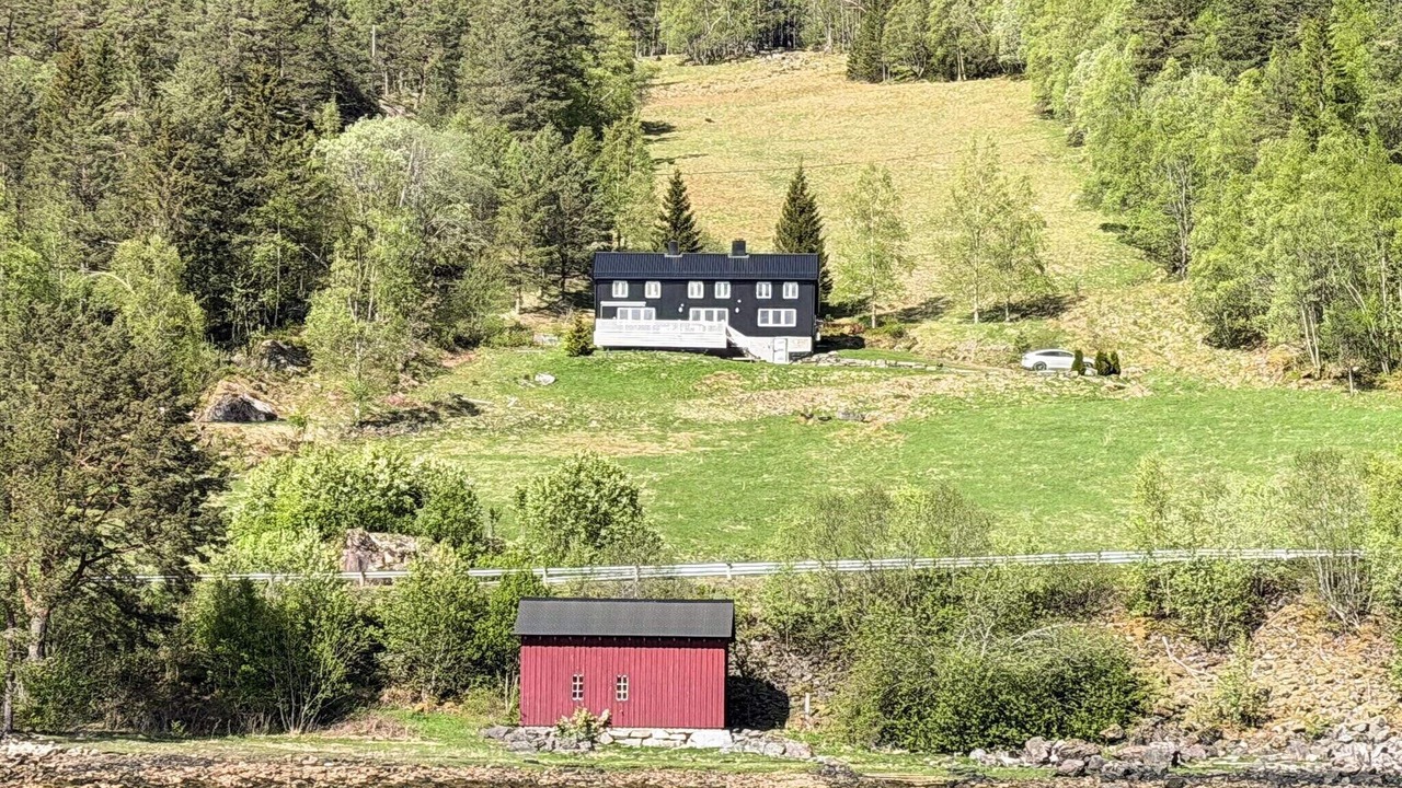 Photo of Outdoor in Snillfjord