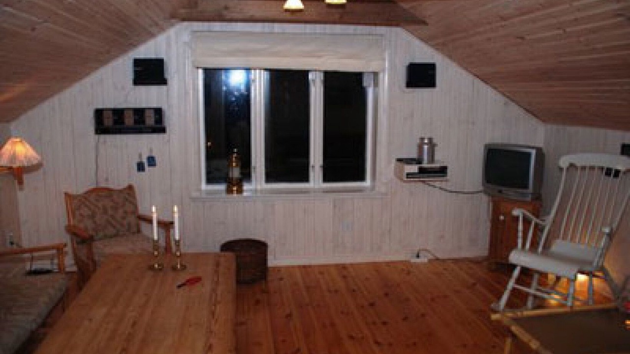 Photo of Livingroom in Nordmark