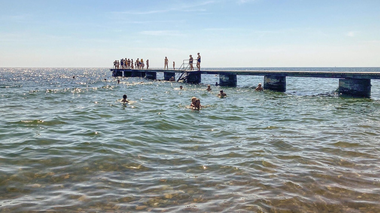 Photo of Others in Ystad