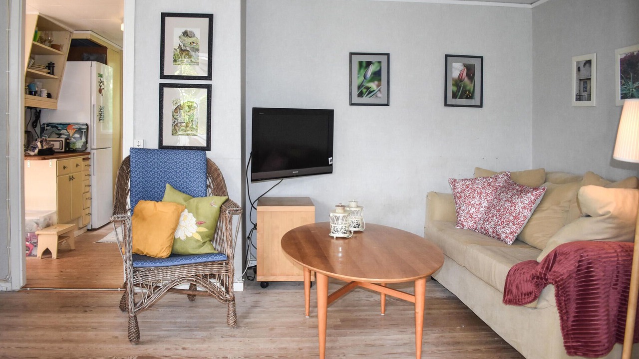 Photo of Bedroom in Ystad