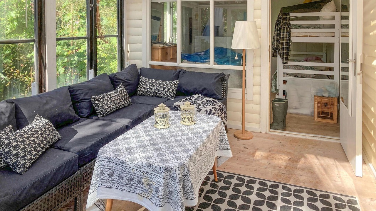 Photo of Bedroom in Ystad