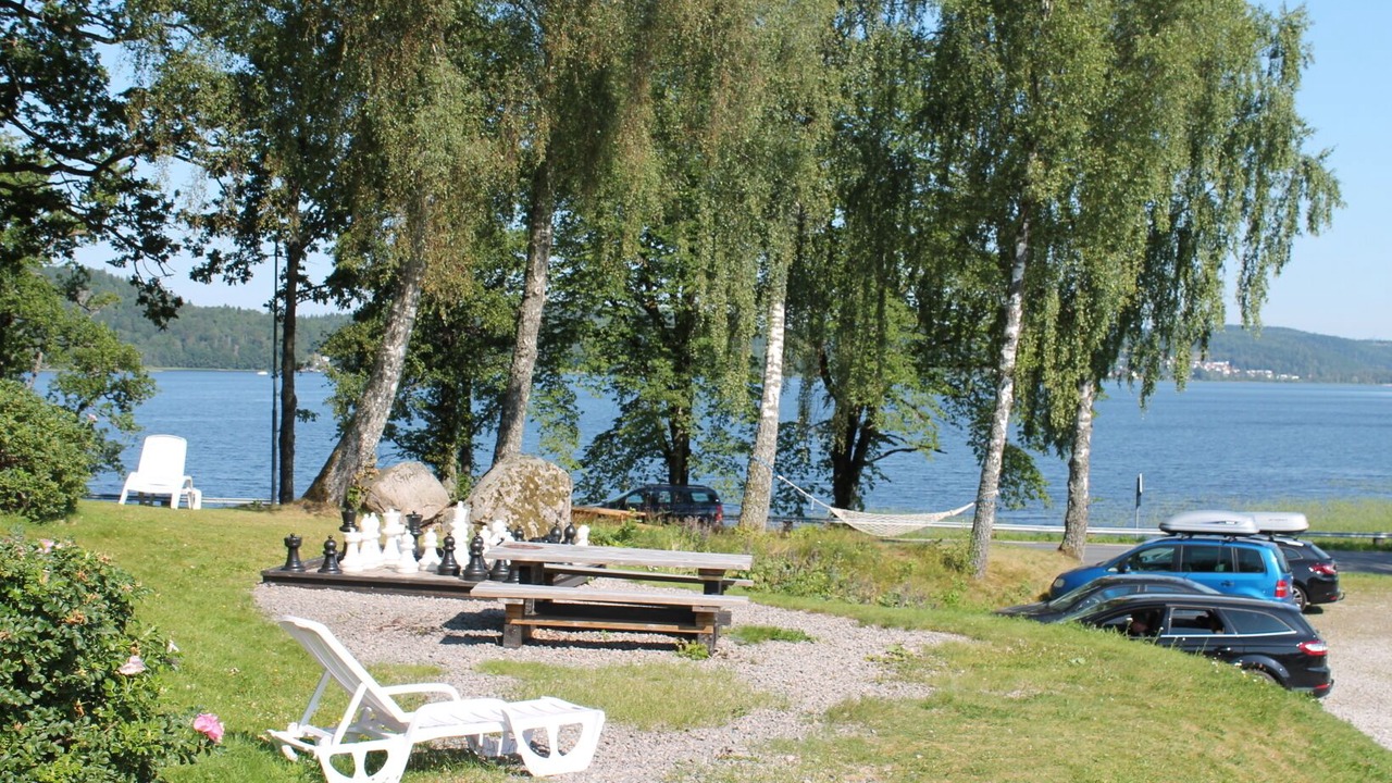 Photo of Outdoor in Ulricehamn Municipality