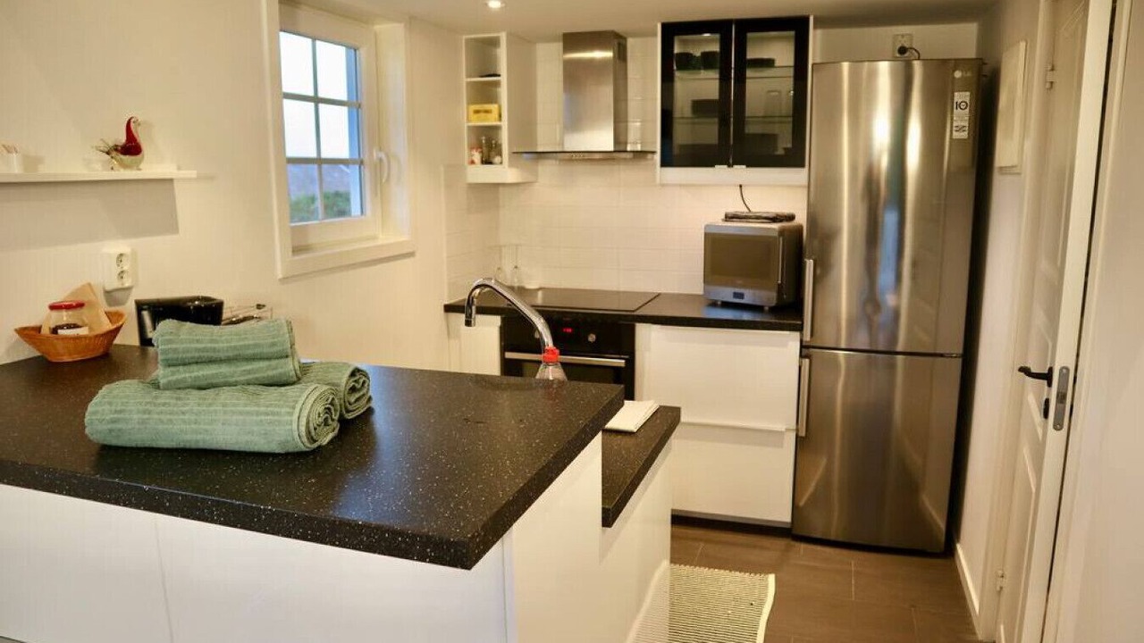 Photo of Kitchen in Centrum