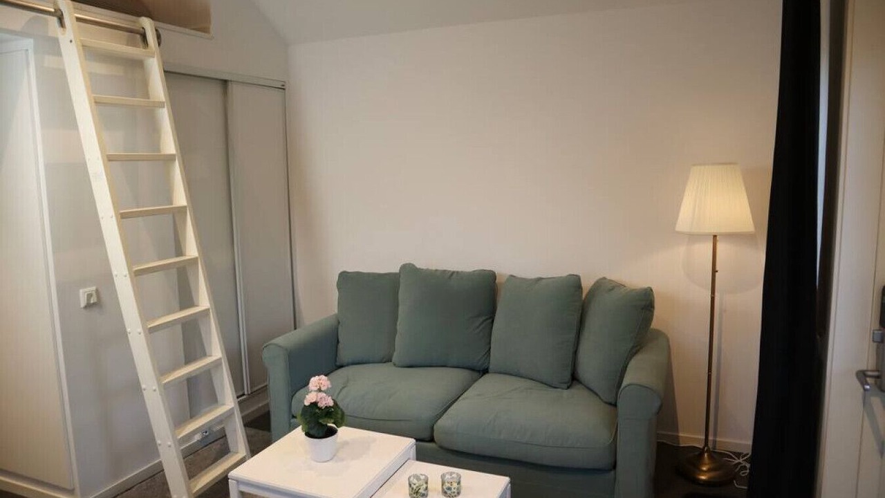 Photo of Livingroom in Centrum