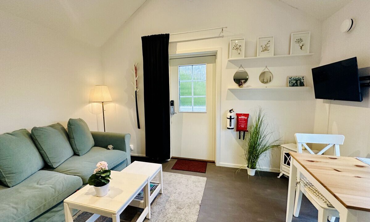 Photo of Livingroom in Centrum