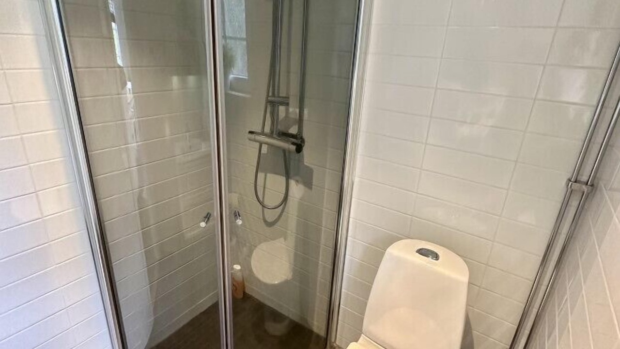 Photo of Bathroom in Centrum