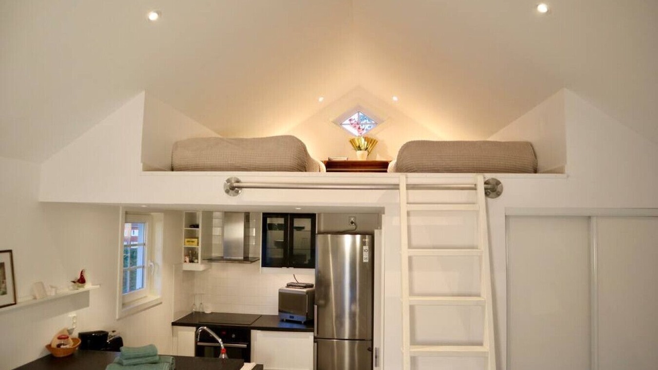 Photo of Kitchen in Centrum