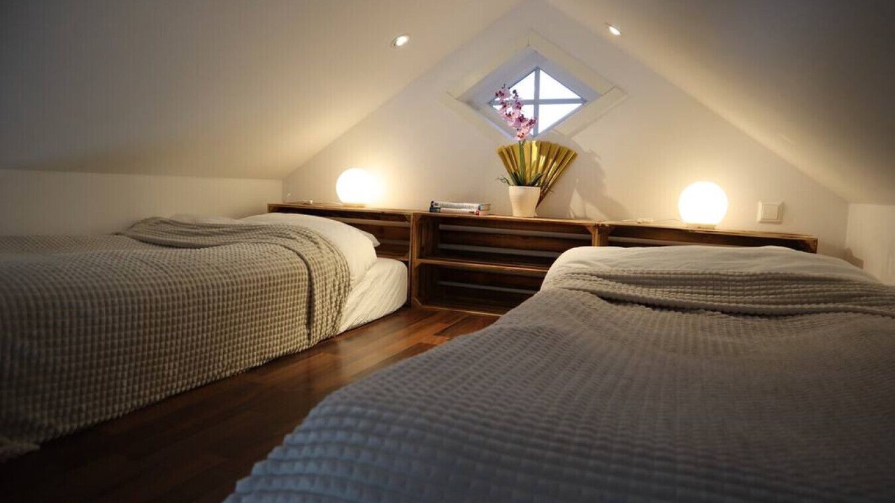Photo of Bedroom in Centrum