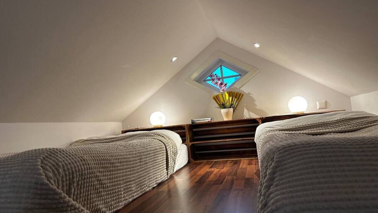 Photo of Bedroom in Centrum