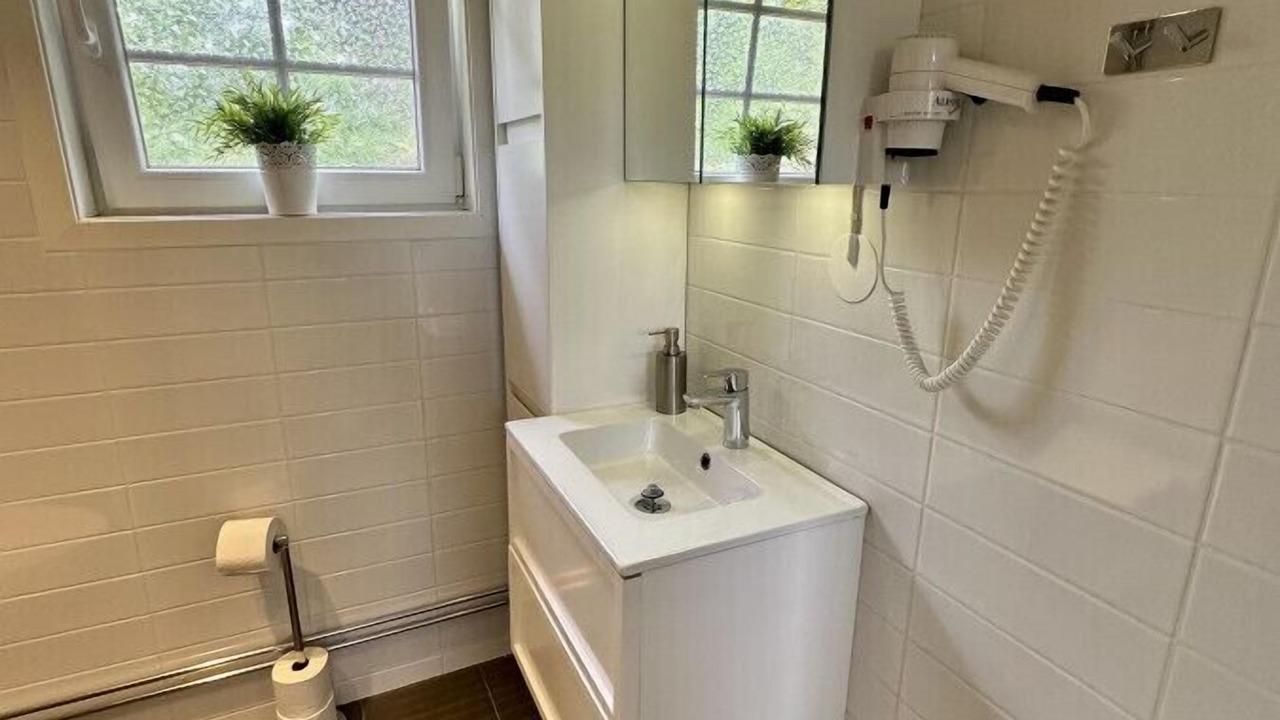 Photo of Bathroom in Centrum