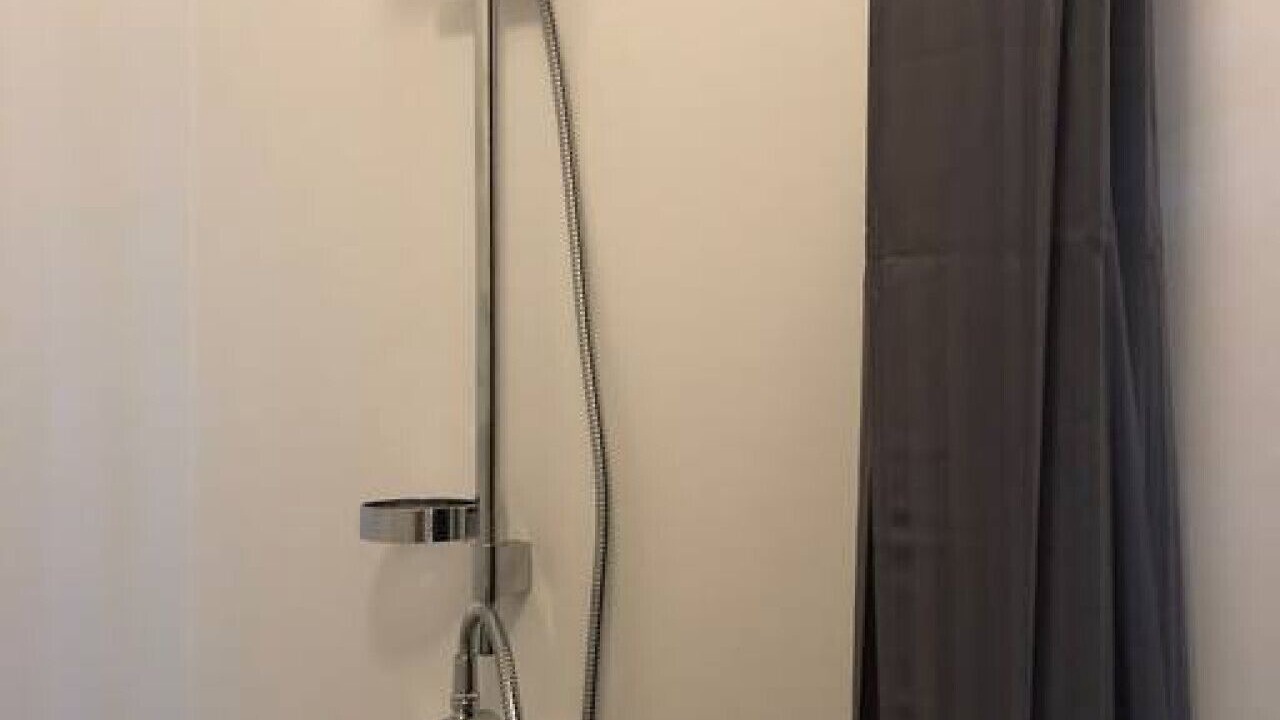Photo of Bathroom in Agunnaryd
