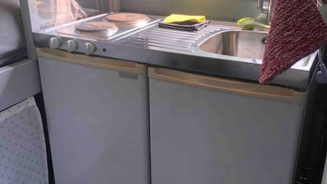 Photo of Kitchen in Agunnaryd