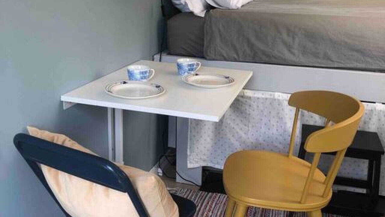 Photo of Bedroom in Agunnaryd