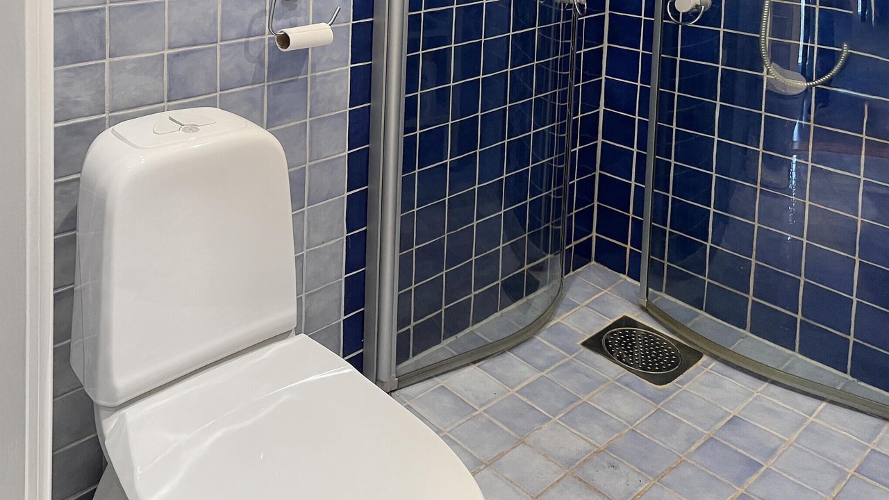Photo of Bathroom in Kyrkesund