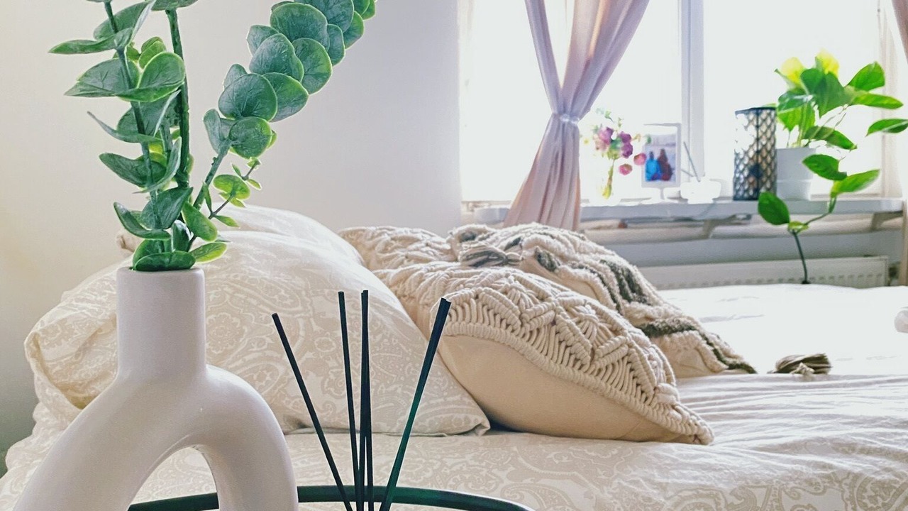 Photo of Bedroom in Morgongava