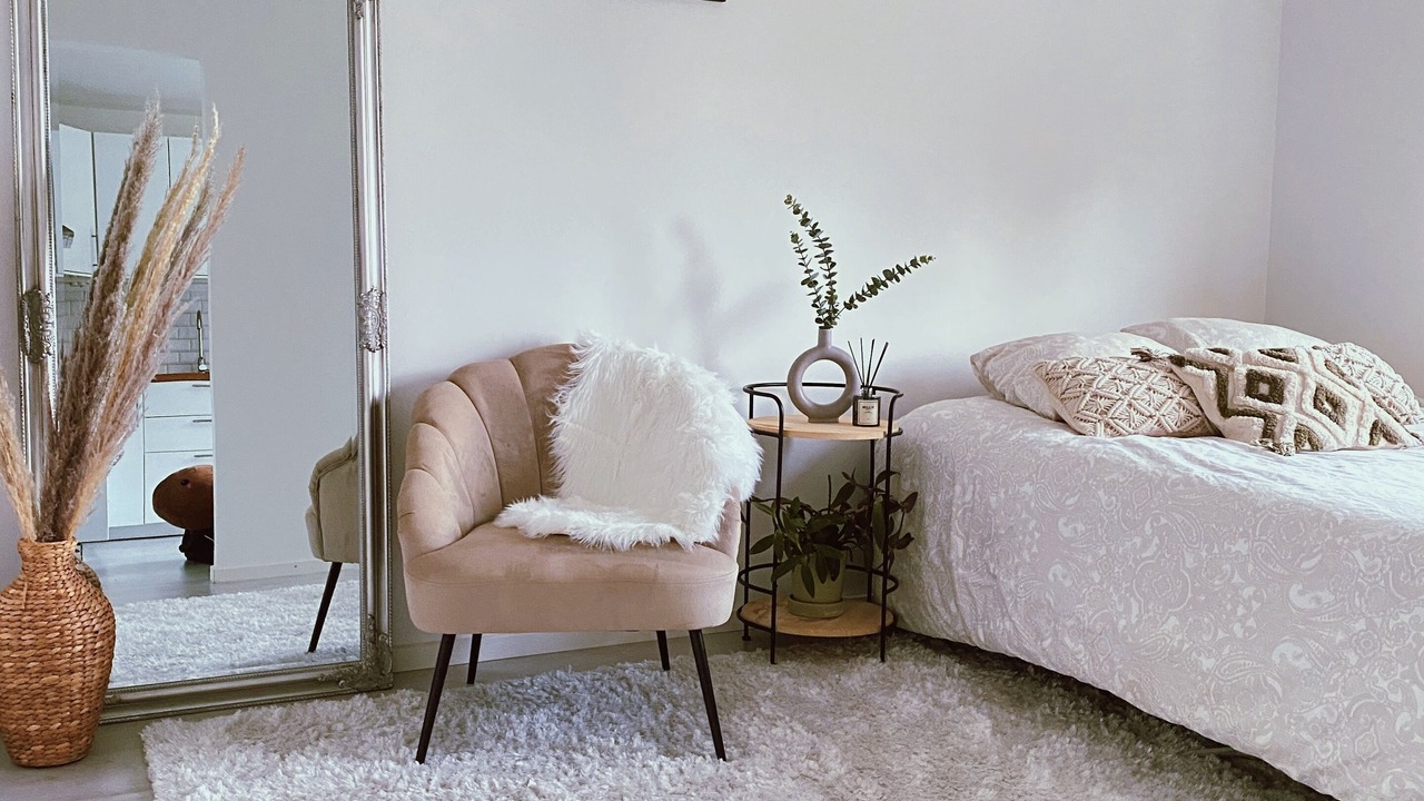 Photo of Bedroom in Morgongava