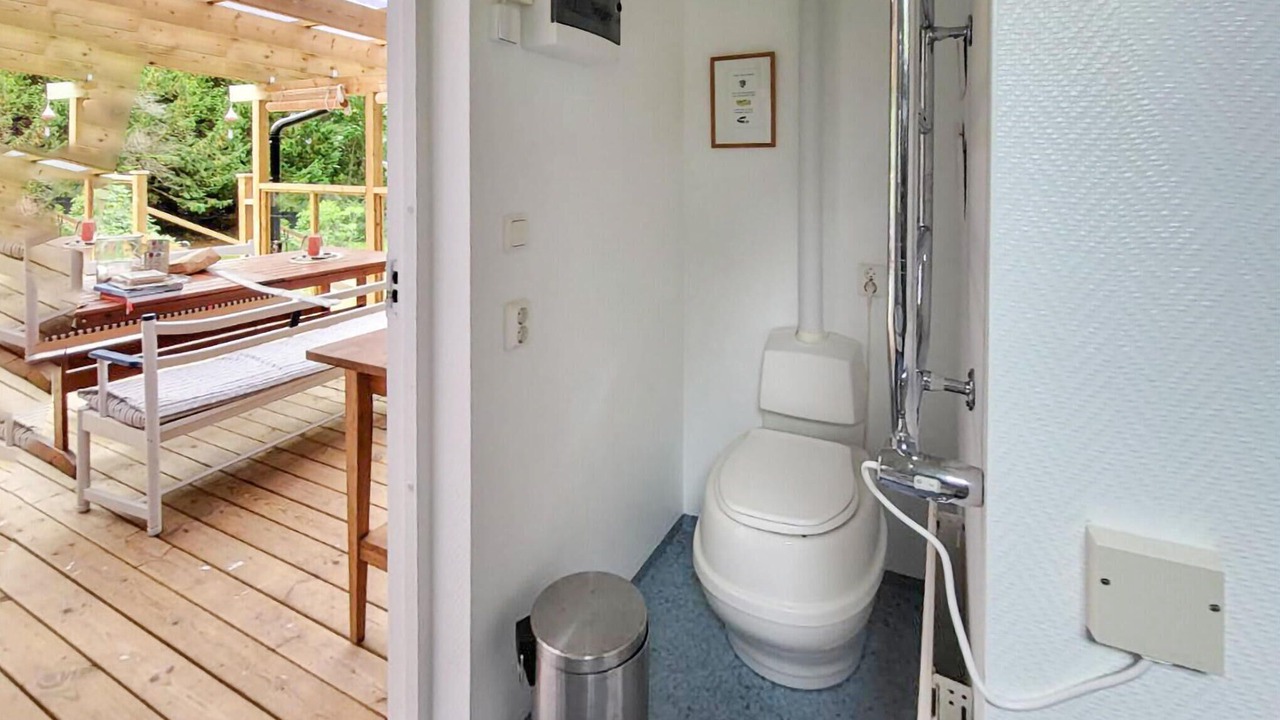 Photo of Bathroom in Ronneby