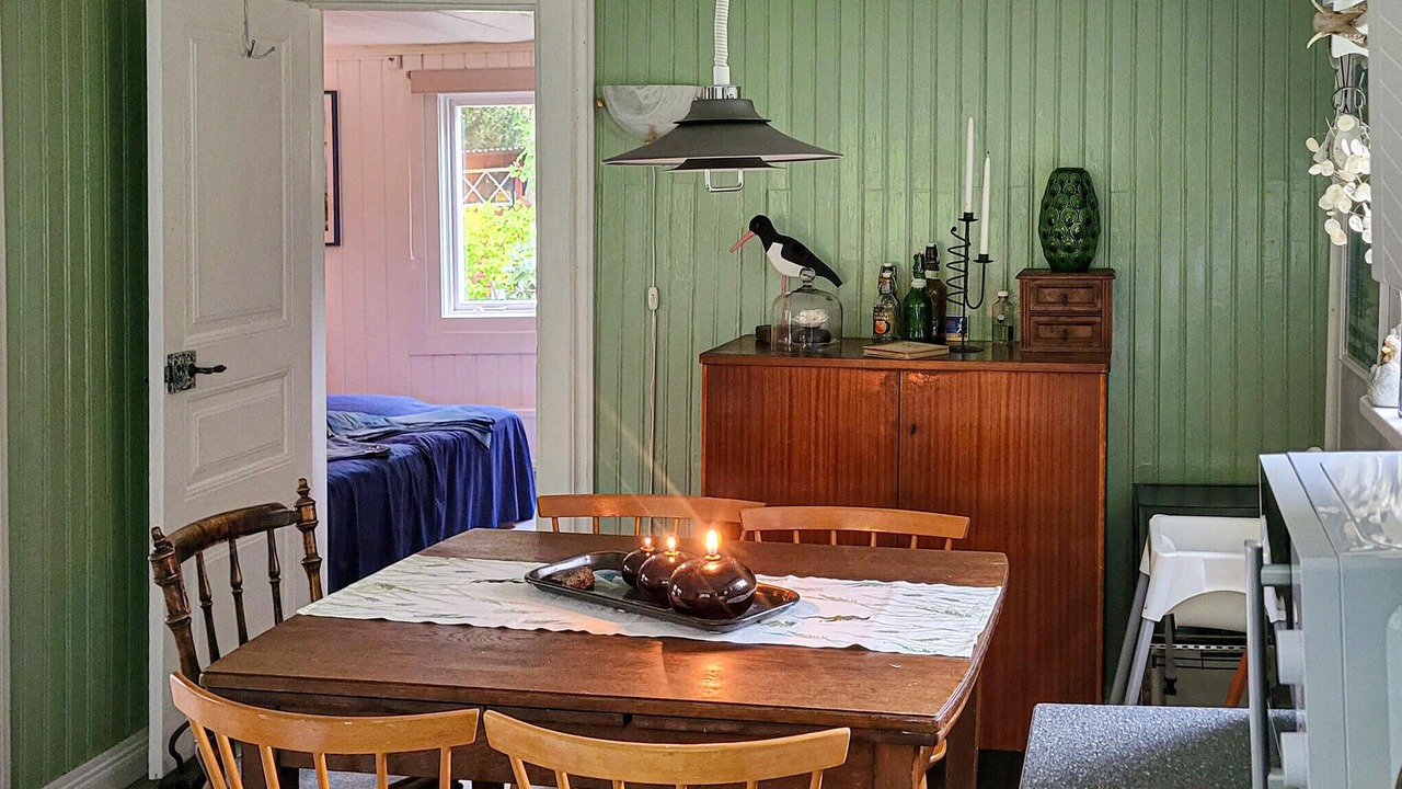 Photo of Bedroom in Ronneby