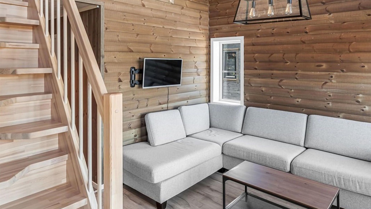 Photo of Bedroom in Kviteseid