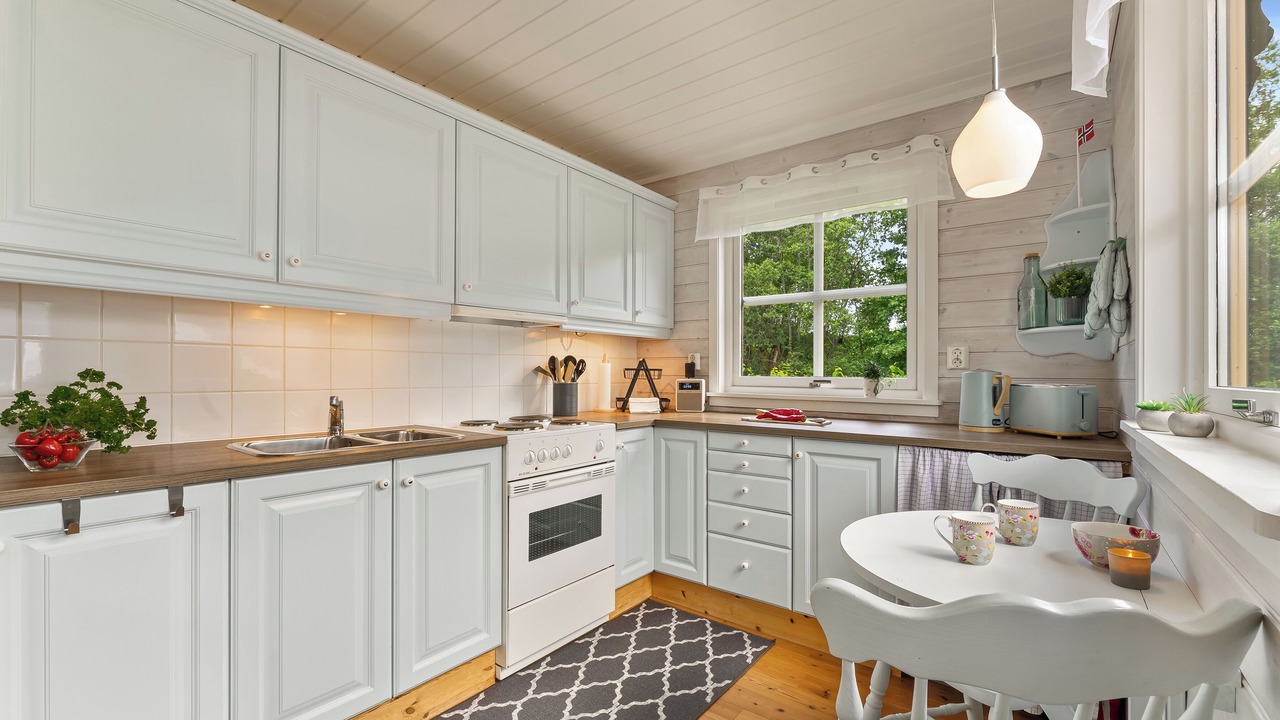 Photo of Kitchen in Volda