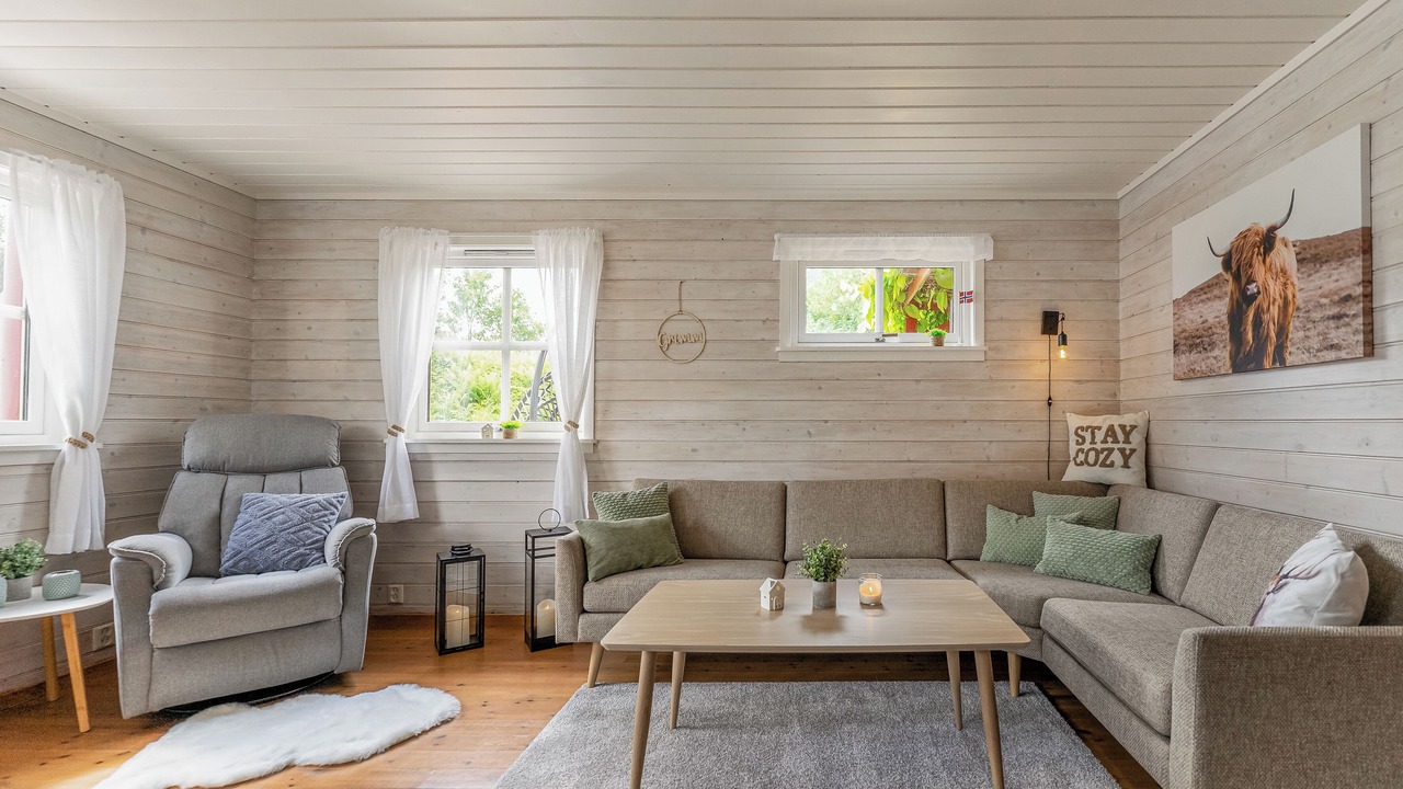 Photo of Livingroom in Volda