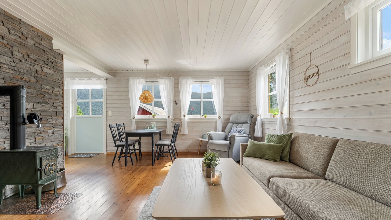 Photo of Livingroom in Volda