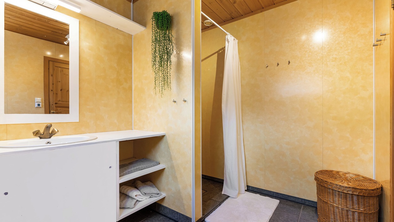 Photo of Bathroom in Volda