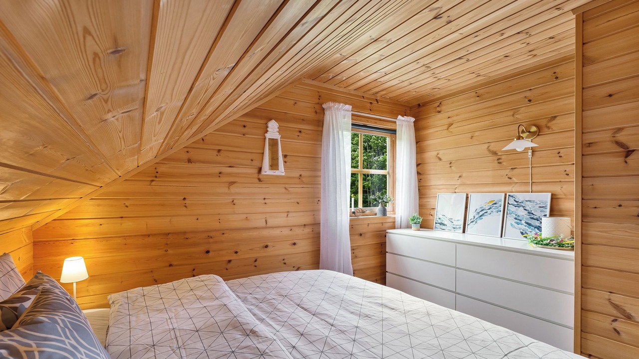 Photo of Bedroom in Volda