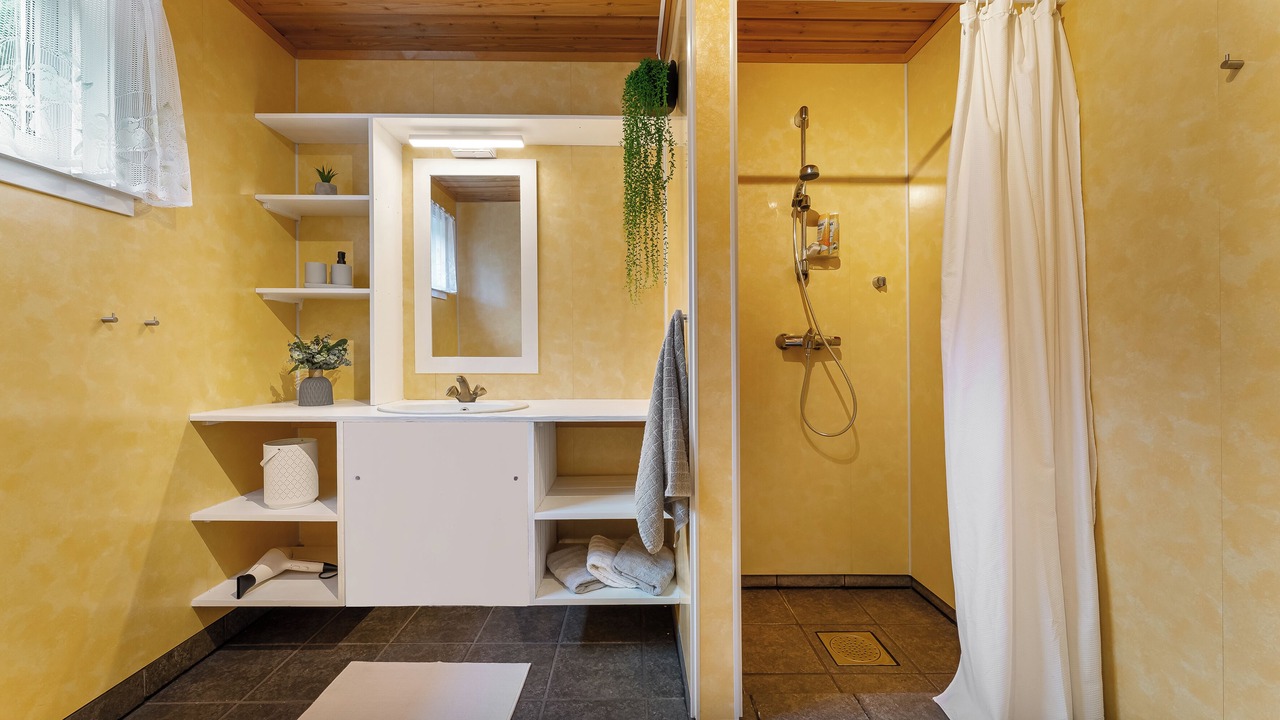 Photo of Bathroom in Volda