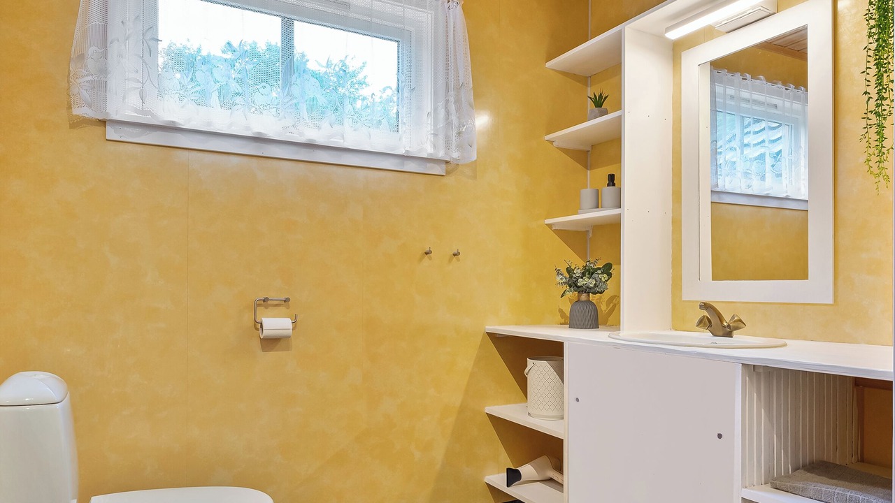 Photo of Bathroom in Volda