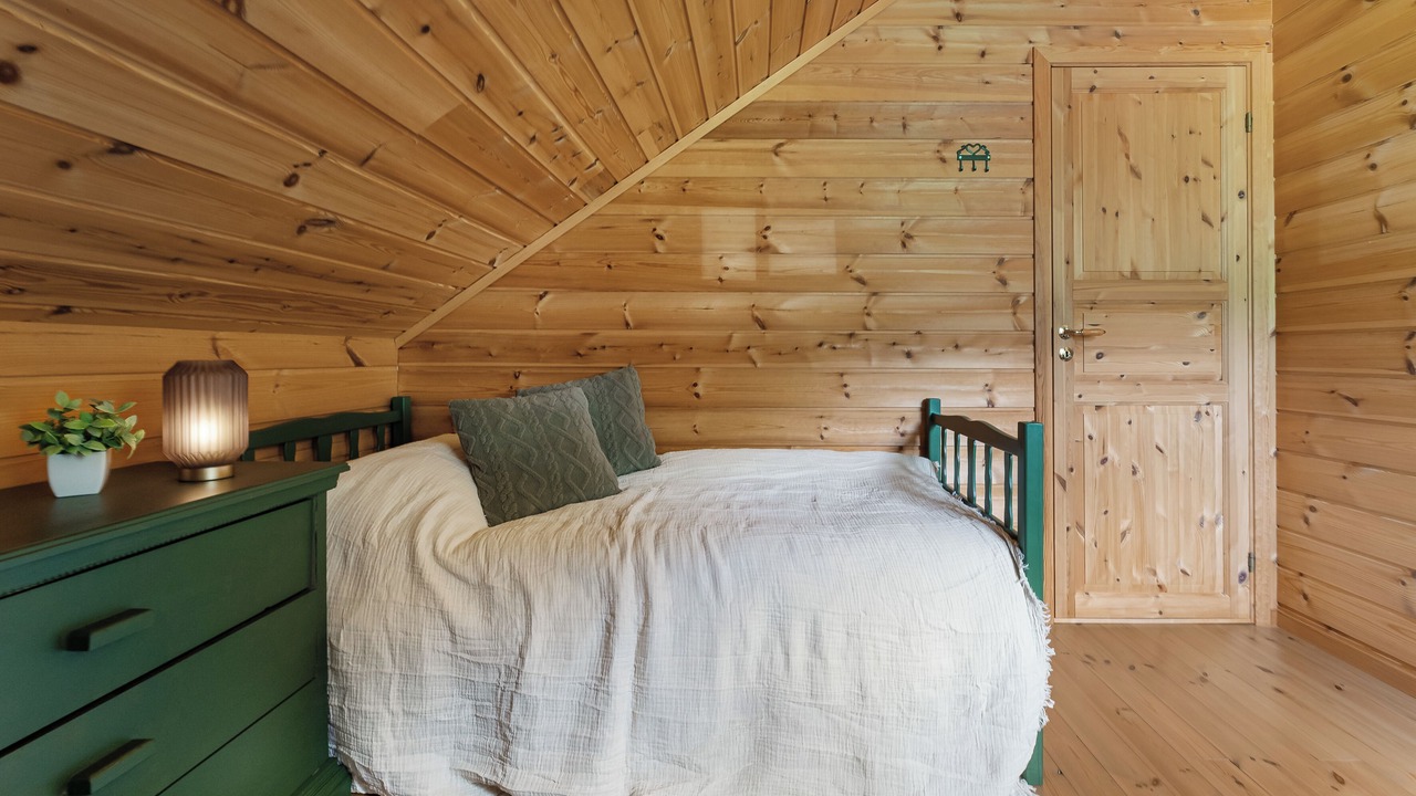 Photo of Bedroom in Volda