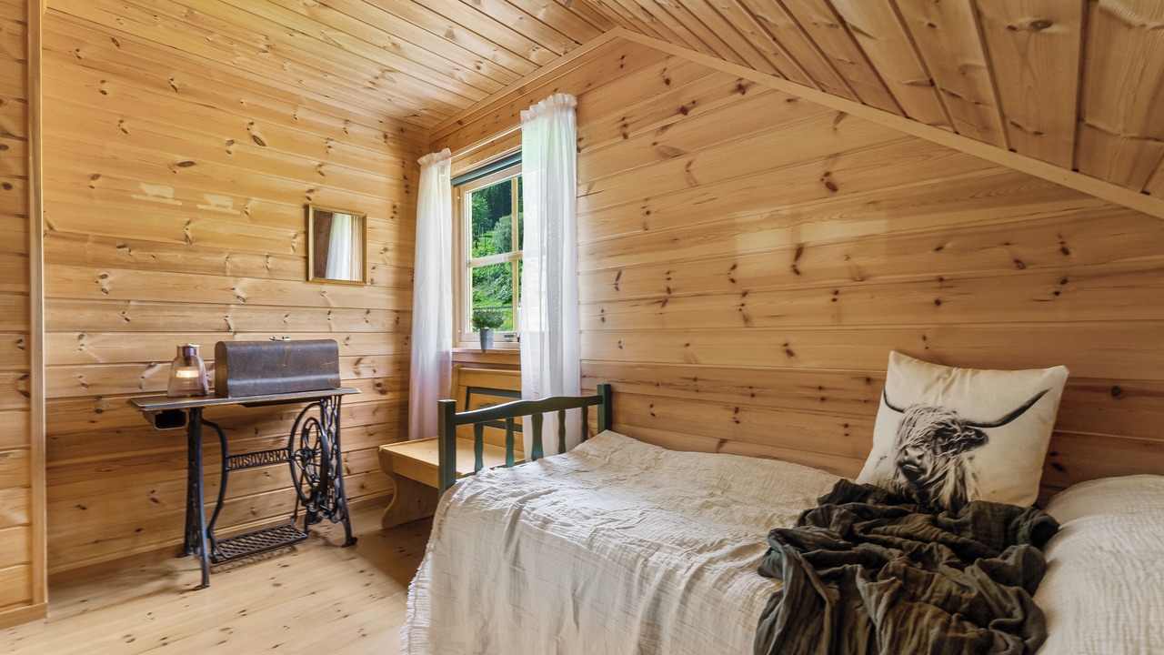Photo of Bedroom in Volda