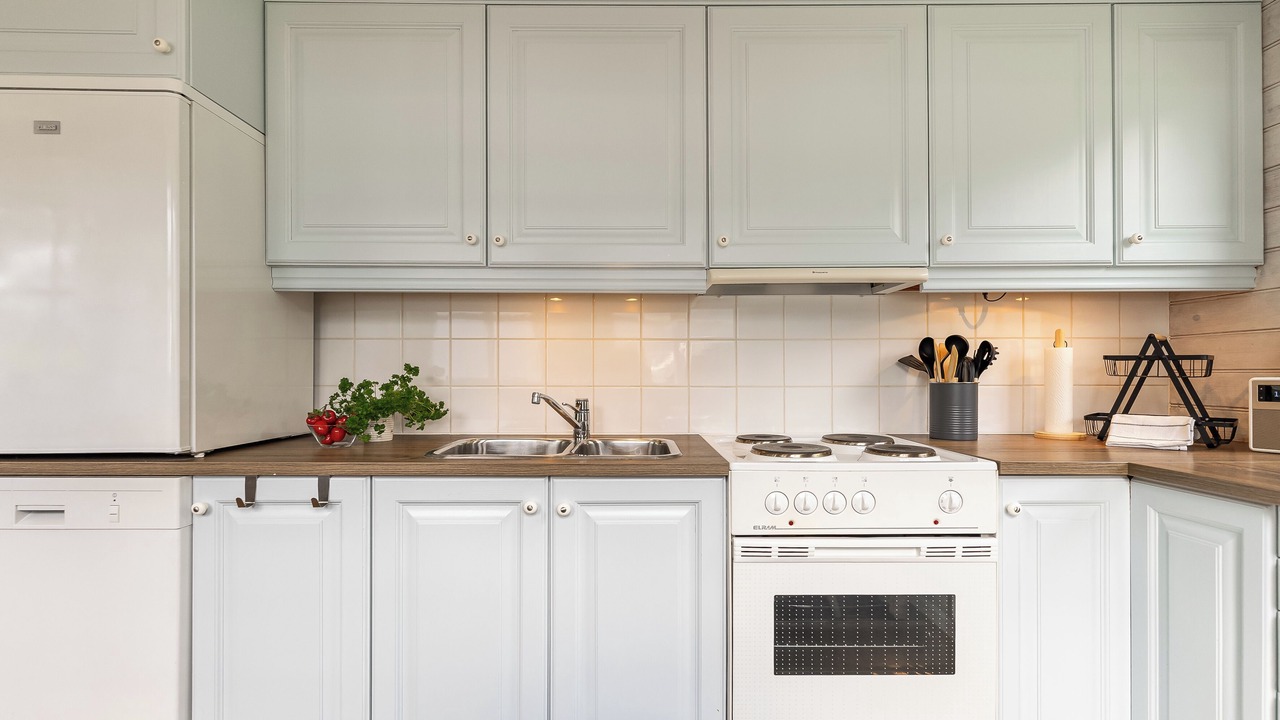 Photo of Kitchen in Volda