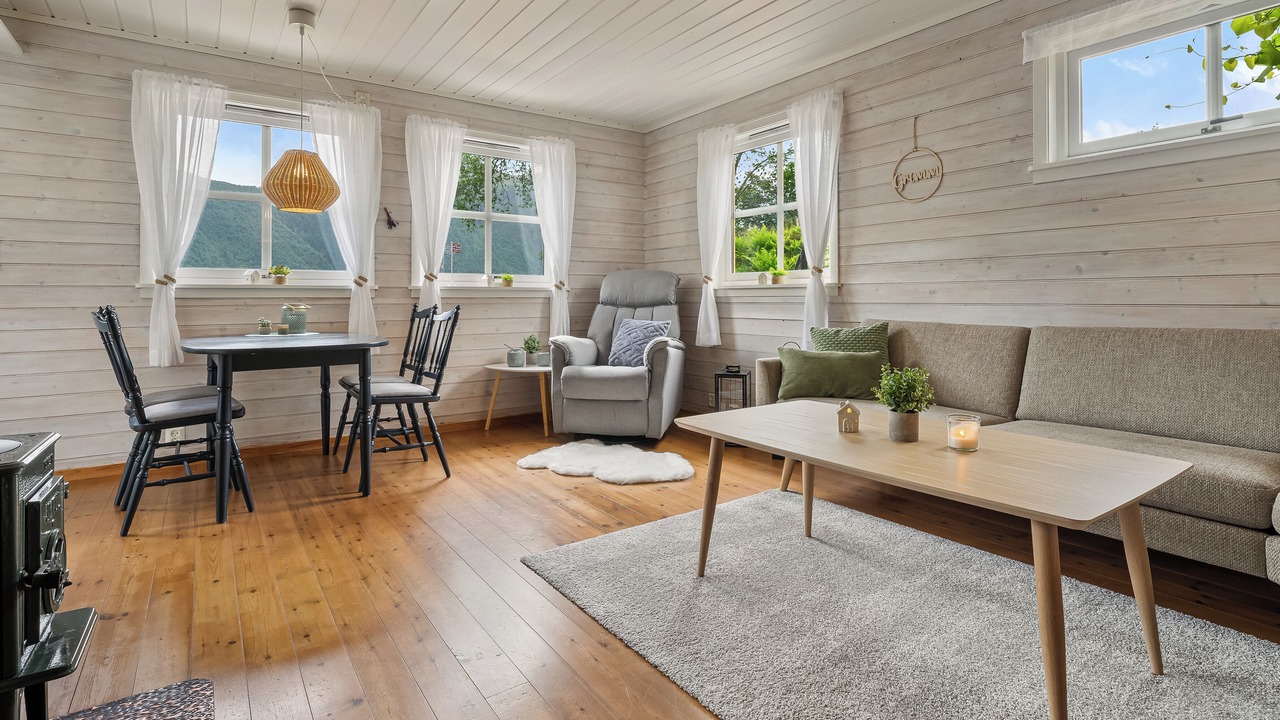 Photo of Livingroom in Volda
