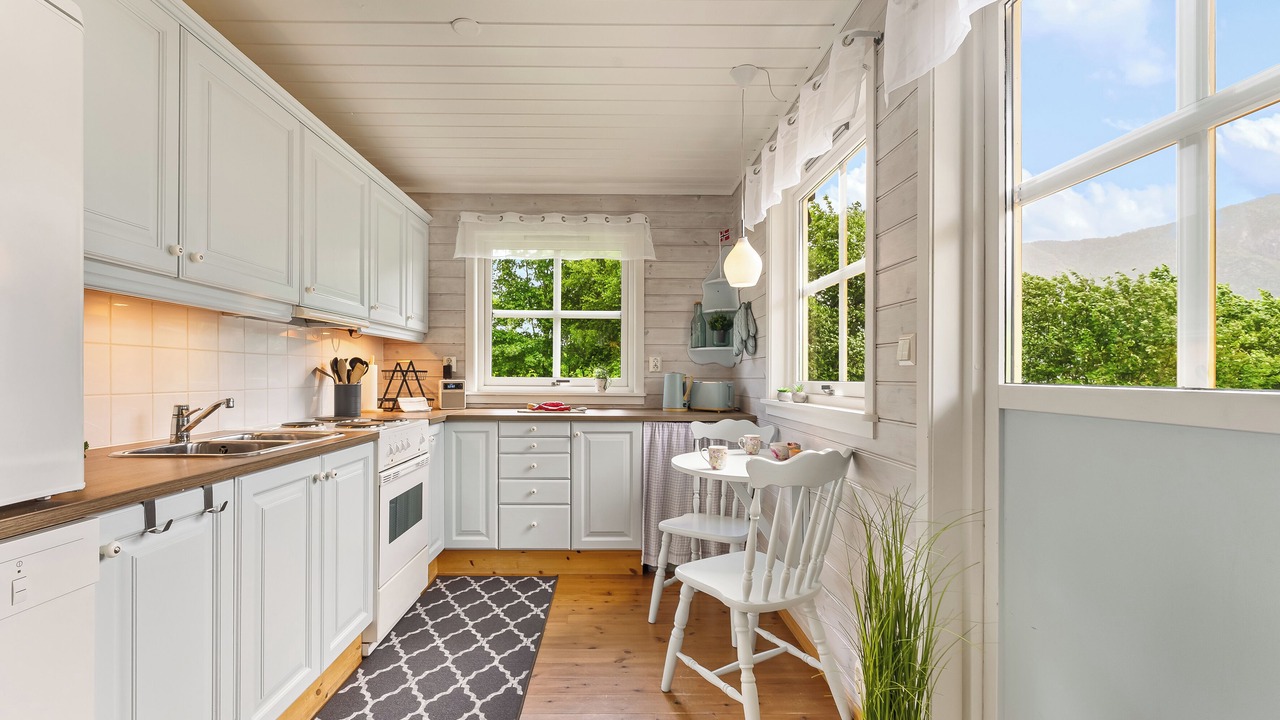 Photo of Kitchen in Volda