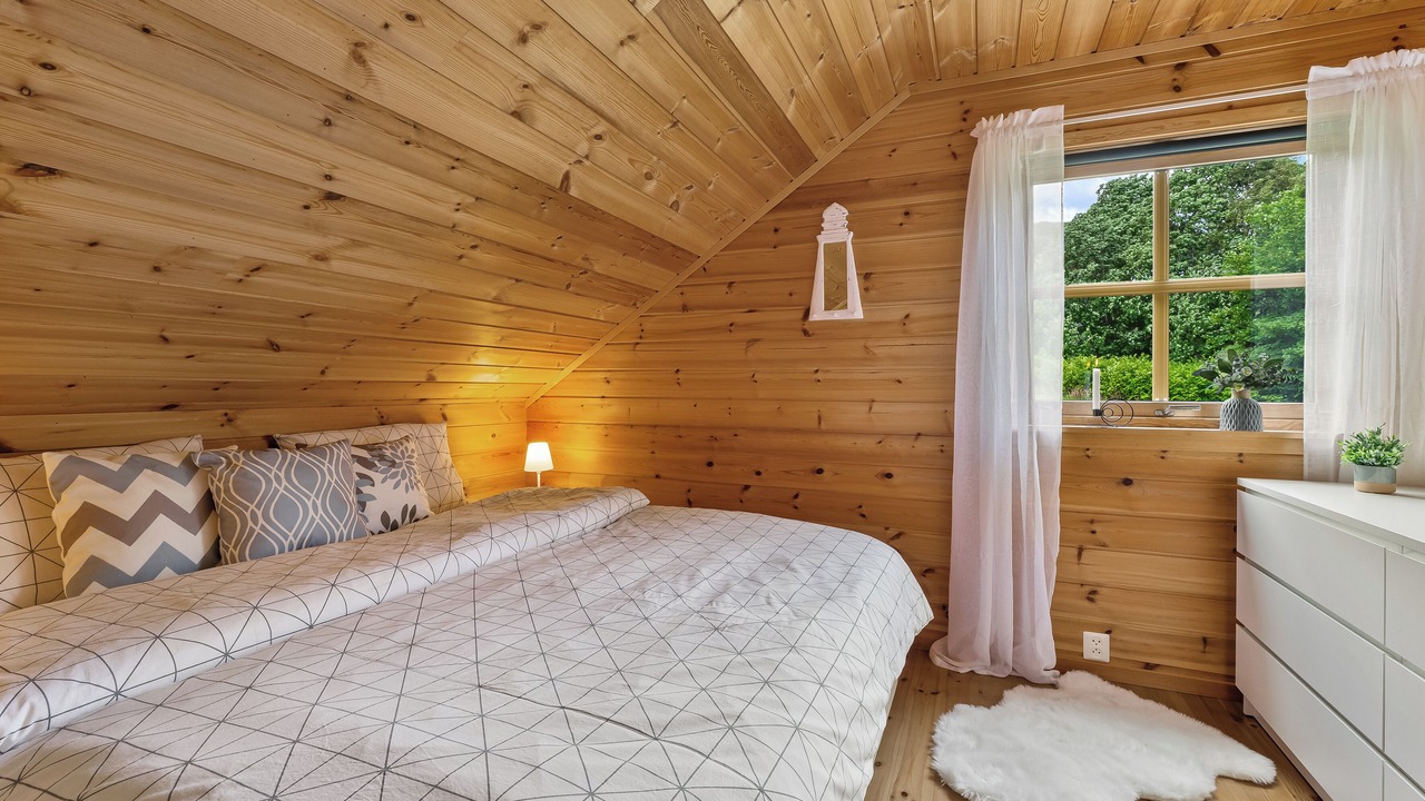 Photo of Bedroom in Volda