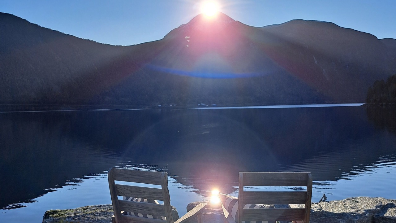 Photo of Outdoor in Volda