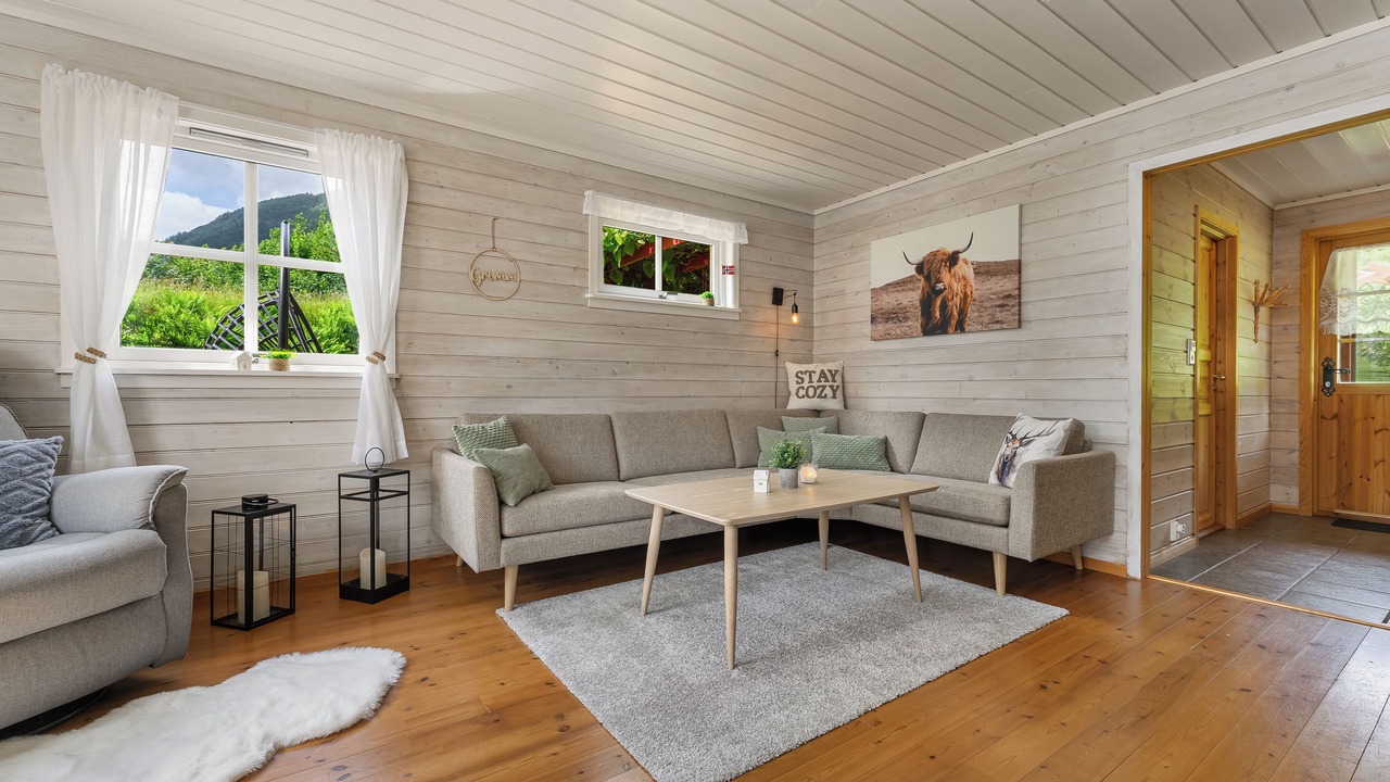 Photo of Livingroom in Volda
