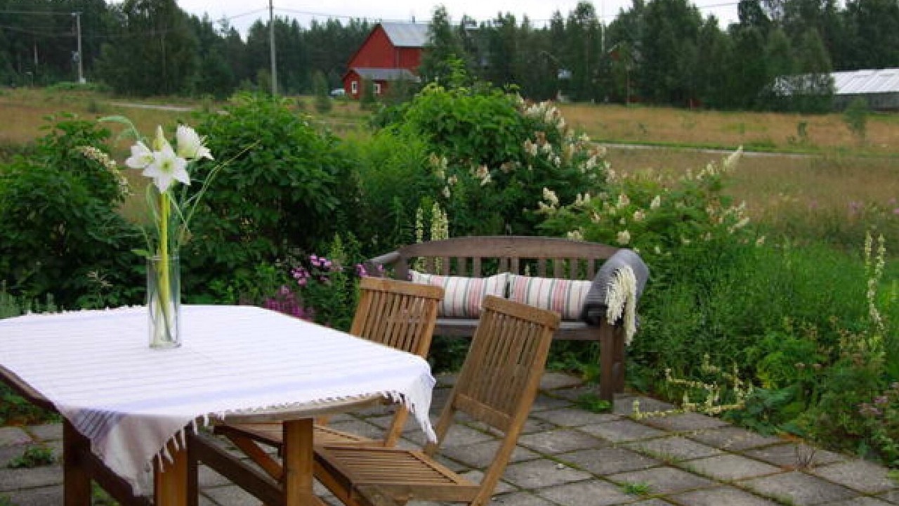 Photo of Outdoor in Umea